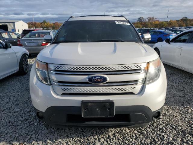 2012 FORD EXPLORER L #3305323317
