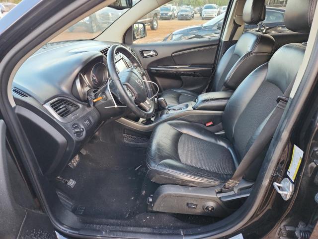 2017 DODGE JOURNEY CR #3283976838