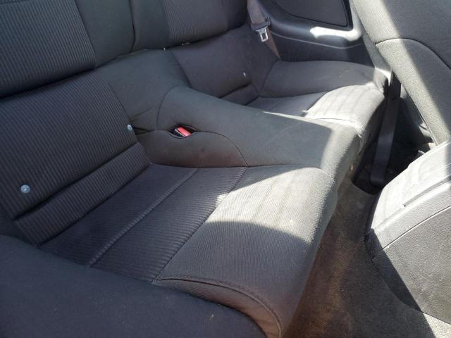 2013 FORD MUSTANG #3279505258