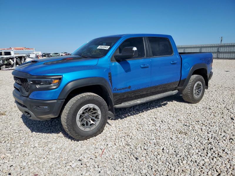 Global Auto Auctions: 2022 RAM 1500 TRX