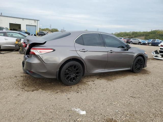 2019 TOYOTA CAMRY HYBR #3296449652