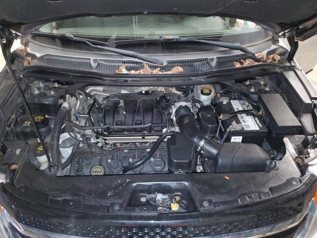 2015 FORD EXPLORER POLICE INTERCEPTOR - 1FM5K8AR2FGC40898