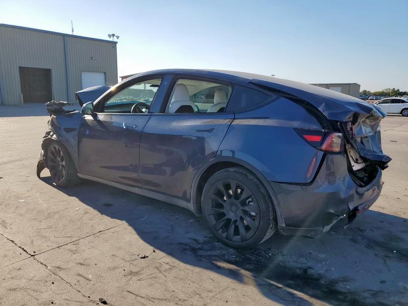 2023 TESLA MODEL Y 7SAYGDEE2PA117519