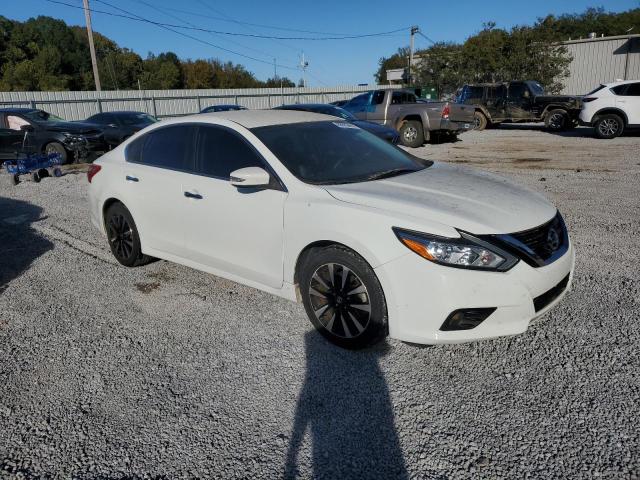 2018 NISSAN ALTIMA 2.5 - 1N4AL3AP0JC170809