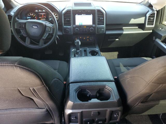 2019 FORD F150 SUPERCREW - 1FTEW1EP4KFD44351