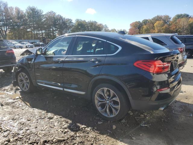 2015 BMW X4 XDRIVE3 5UXXW5C52F0E87150
