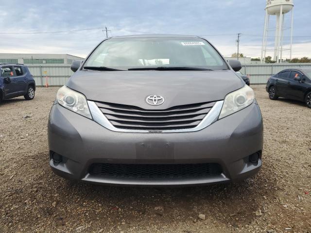 2016 TOYOTA SIENNA #3281599392