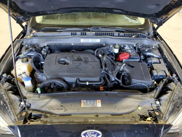 2017 FORD FUSION SE 3FA6P0HD4HR390485