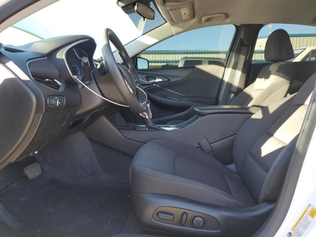 2023 CHEVROLET MALIBU LT - 1G1ZD5ST4PF234402