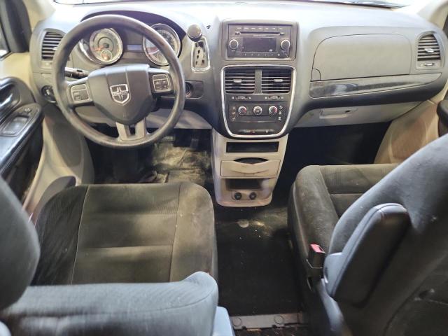 2016 DODGE GRAND CARA - 2C4RDGBG0GR195676