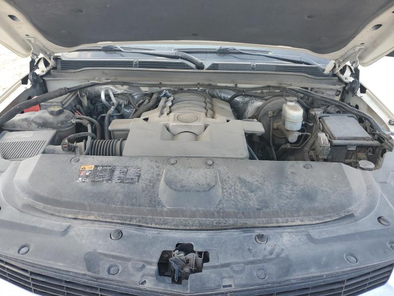 2015 CADILLAC ESCALADE E - 1GYS4SKJ4FR732709