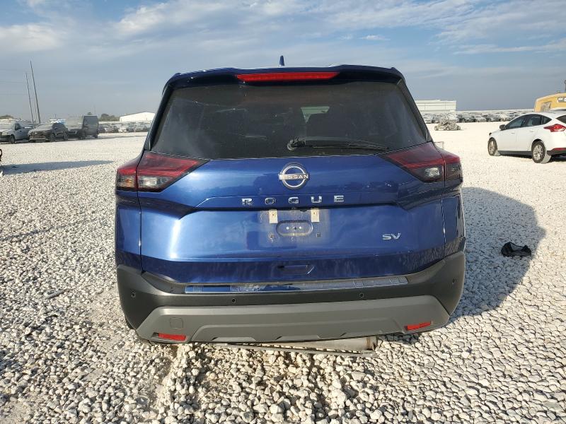 2023 NISSAN ROGUE SV - 5N1BT3BA9PC772198