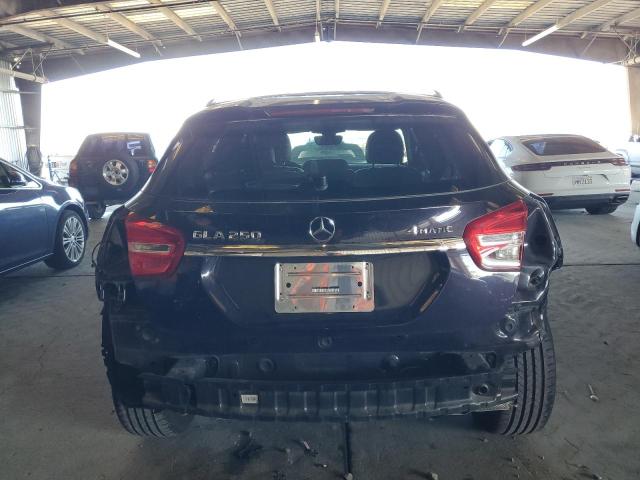 2015 MERCEDES-BENZ GLA 250 4MATIC - WDCTG4GB0FJ071459