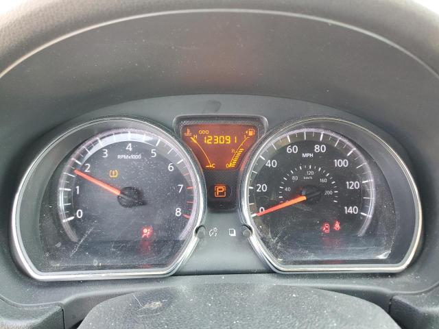 2013 NISSAN VERSA S - 3N1CN7AP1DL844384