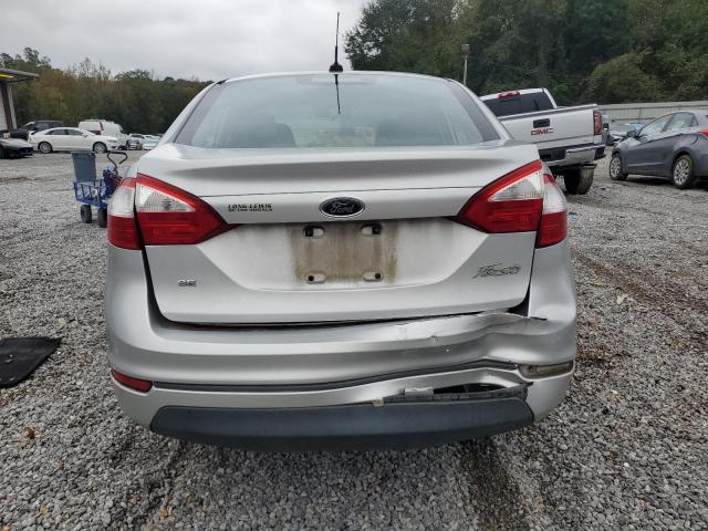 2014 FORD FIESTA SE - 3FADP4BJ6EM144821