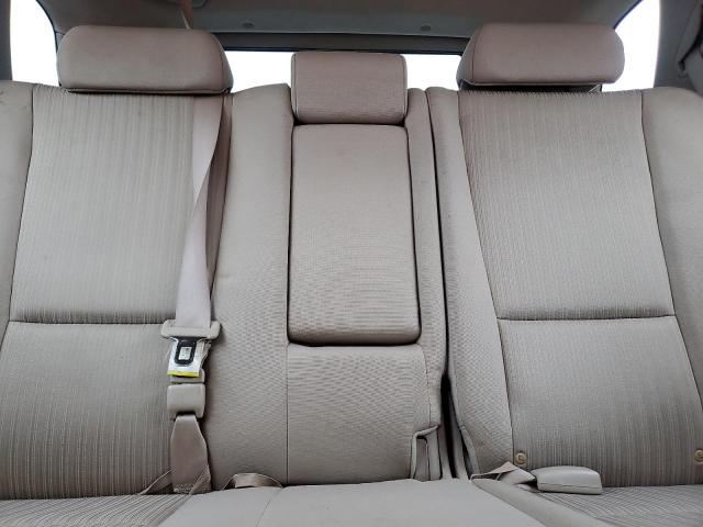 2010 KIA SPORTAGE L - KNDKGCA31A7700245