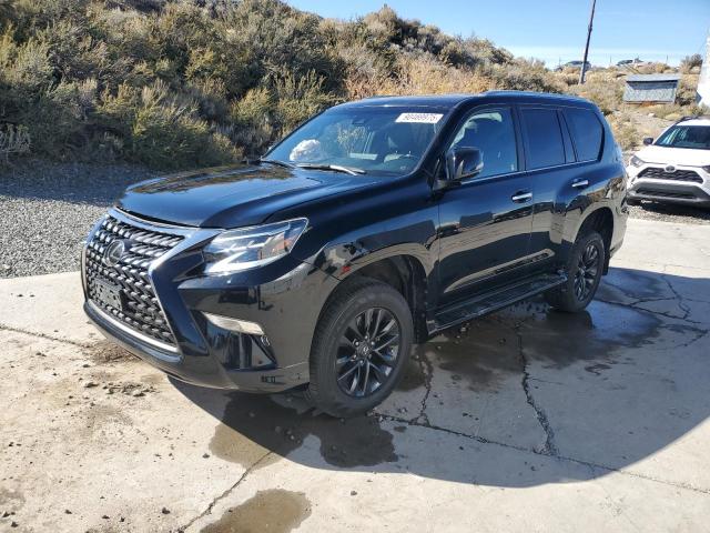 Global Auto Auctions: 2022 LEXUS GX 460