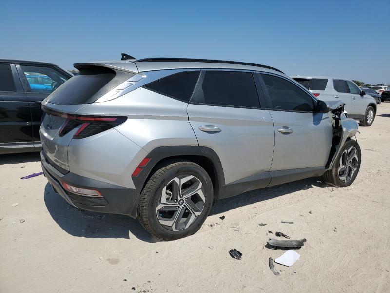 2023 HYUNDAI TUCSON SEL #3297251456
