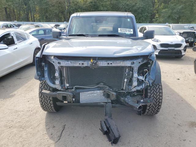 2023 FORD BRONCO BAS 1FMDE5BH7PLB13791