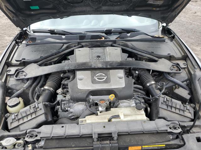 2010 NISSAN 370Z - JN1AZ4FH5AM300886