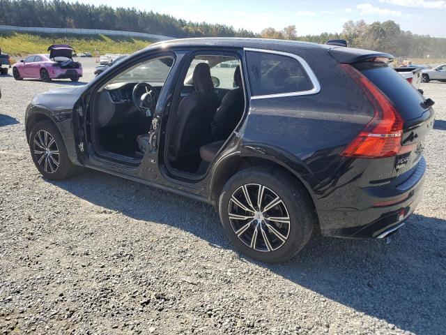 2019 VOLVO XC60 T5 IN - LYV102RL7KB330804