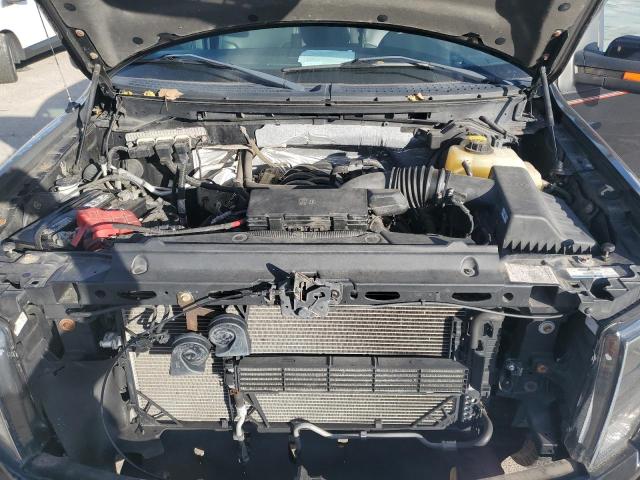 2014 FORD F150 SUPER #3284715972