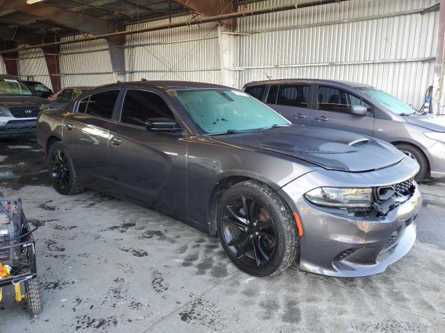 2016 DODGE CHARGER SX - 2C3CDXHG3GH312464