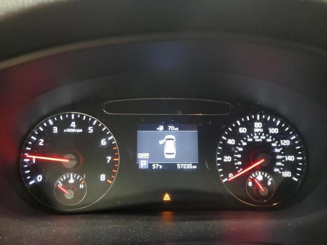 2020 KIA SORENTO #3301710398