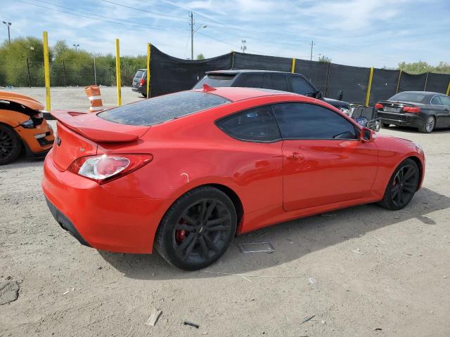 2010 HYUNDAI GENESIS COUPE 3.8L #3265181005