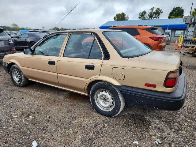1990 TOYOTA COROLLA #3283176740