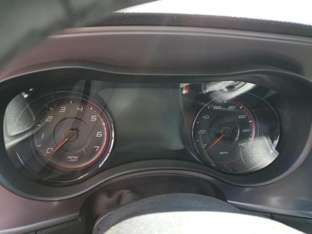 2023 DODGE CHARGER GT 2C3CDXHGXPH630971