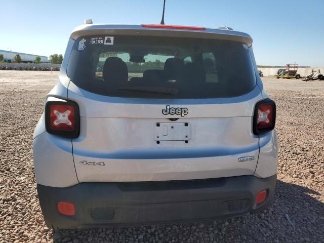 2016 JEEP RENEGADE L - ZACCJBBT3GPD58503