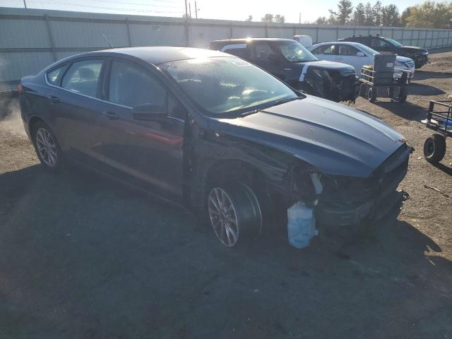 2017 FORD FUSION SE - 3FA6P0H79HR352941