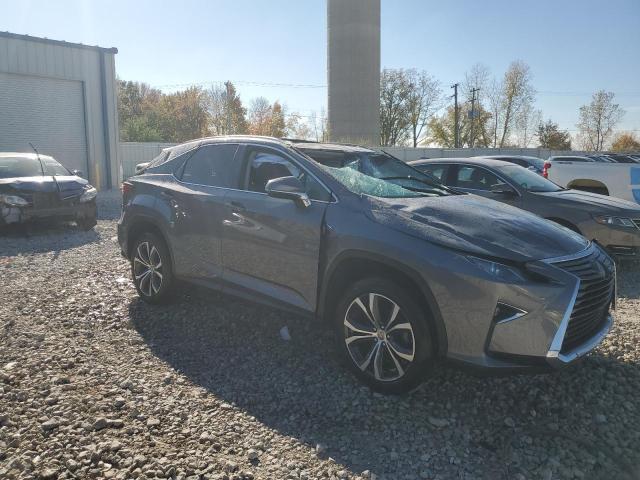 2017 LEXUS RX 350 BAS - 2T2BZMCA2HC075399