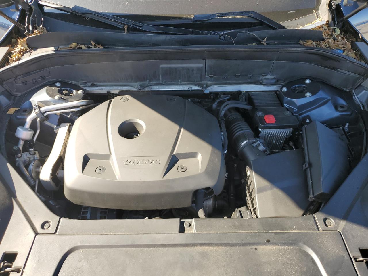 VOLVO XC90 T6 INSCRIPTION