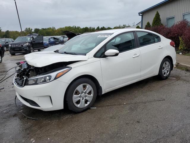 KIA FORTE LX