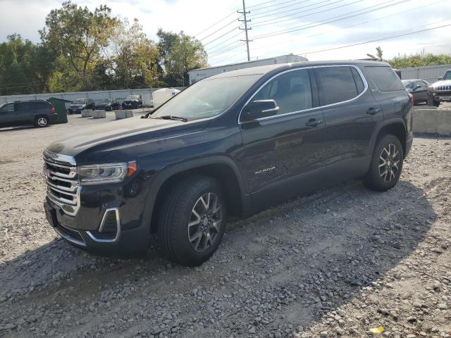 GMC ACADIA SLE