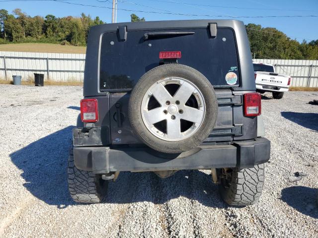 2017 JEEP WRANGLER UNLIMITED SPORT #3287718201