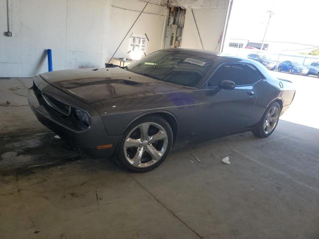 Global Auto Auctions: 2014 DODGE CHALLENGER R/T
