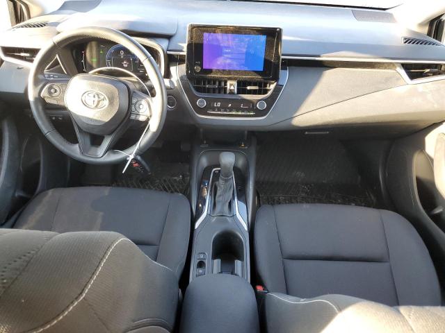 2024 TOYOTA COROLLA LE - JTDBDMHE1RJ006305