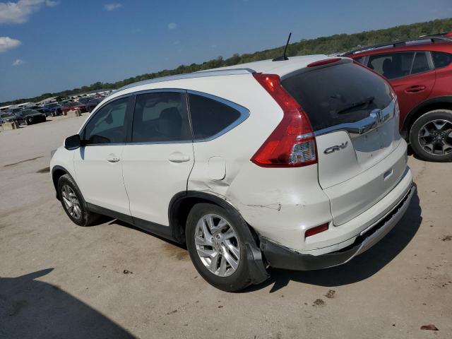 2015 HONDA CR-V EXL - 5J6RM4H79FL044827