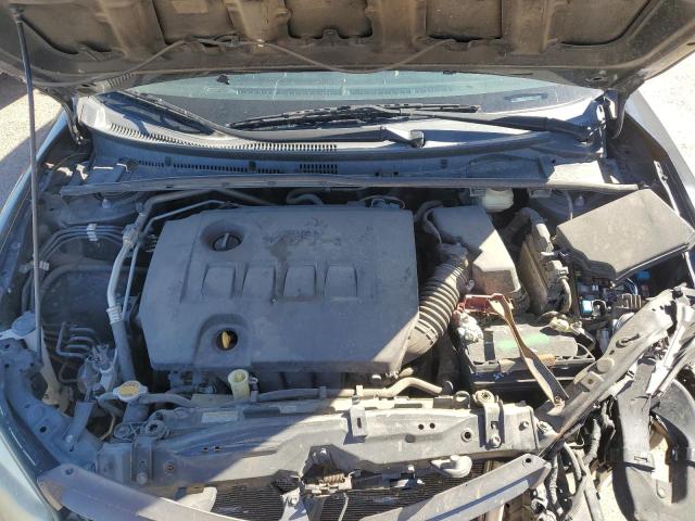 2015 TOYOTA COROLLA L #3303565928