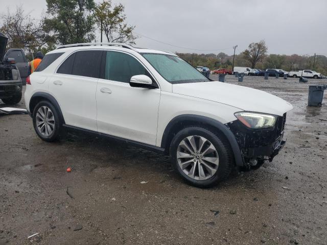 2020 MERCEDES-BENZ GLE 450 4M #3310602319