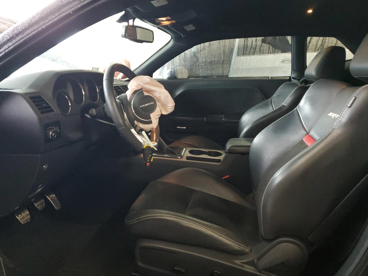 Lot #3311689237 2013 DODGE CHALLENGER