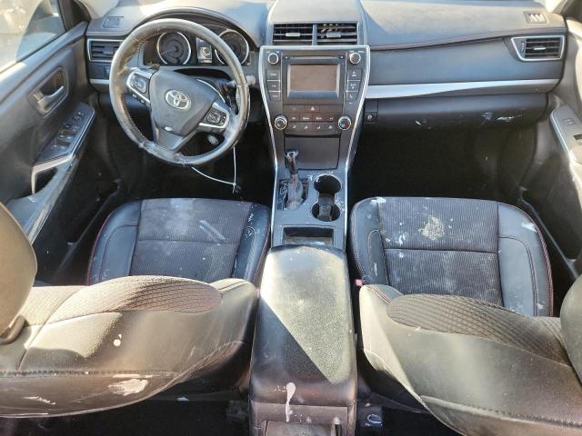 2016 TOYOTA CAMRY LE 4T1BF1FKXGU141159