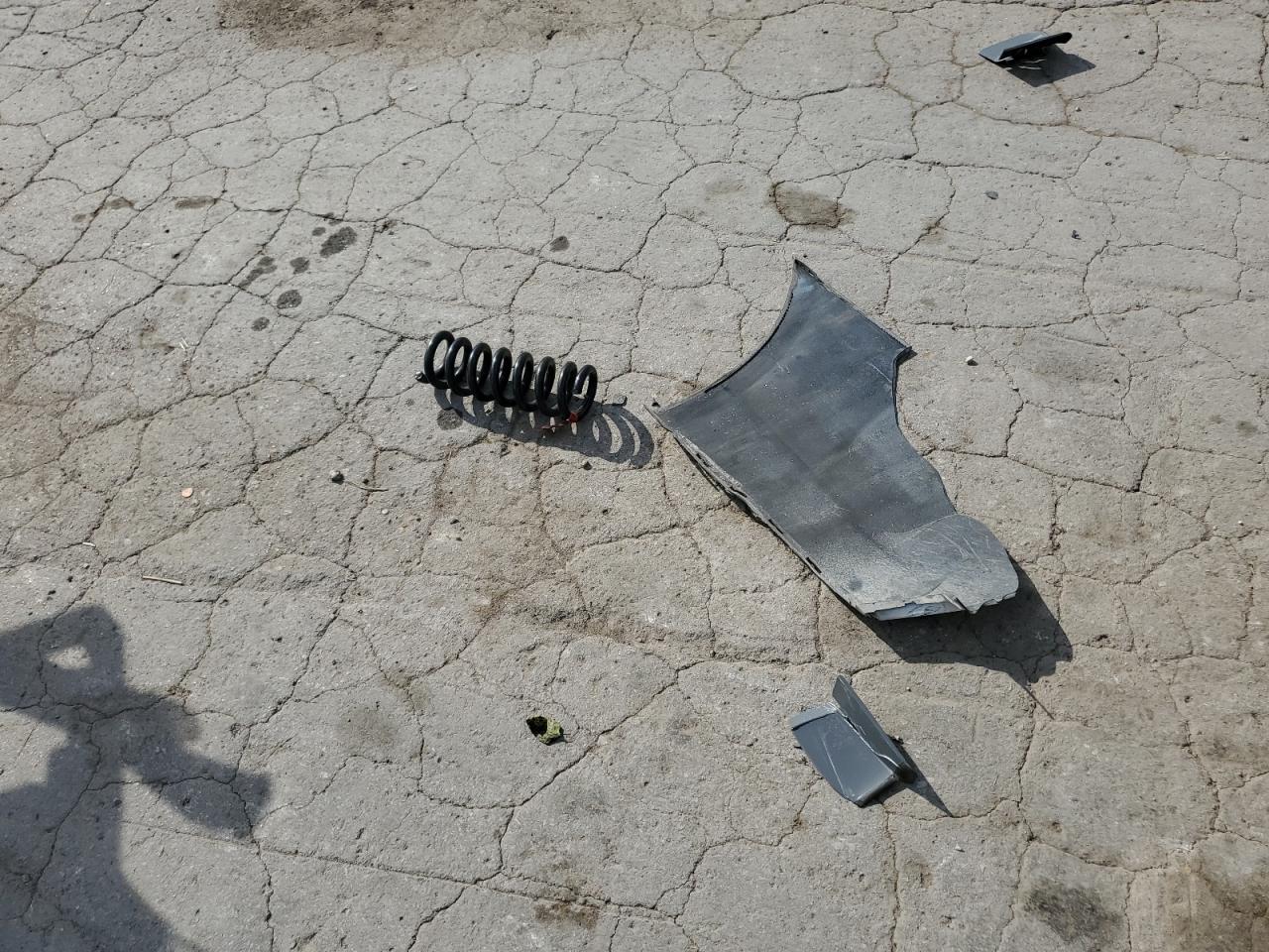 HYUNDAI GENESIS BASE