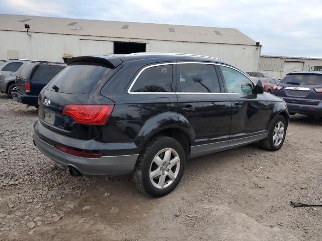2012 AUDI Q7 PREMIUM - WA1CGAFE4CD002052