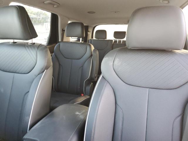 2025 HYUNDAI PALISADE S - KM8R24GE1SU927722