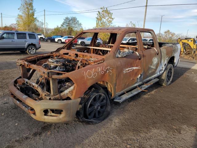 2020 RAM 2500 BIG H - 3C6UR5DL2LG138560