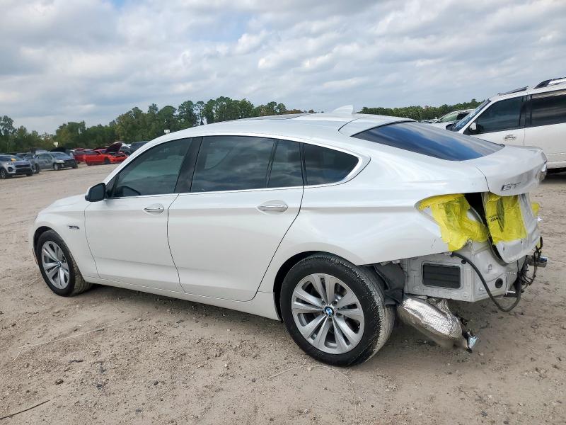 2015 BMW 535 IGT - WBA5M2C52FD872028